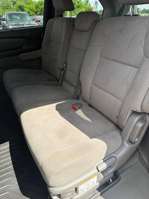 Used 2016 Honda Odyssey SE image 10
