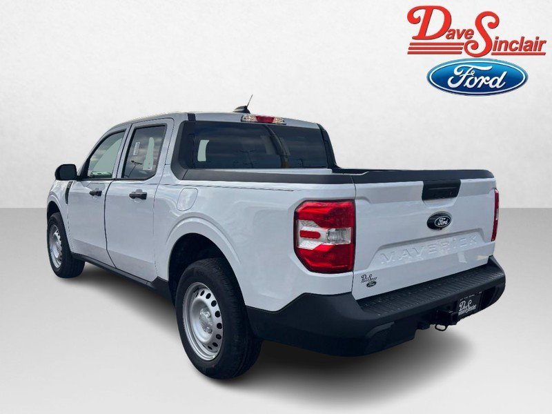 New 2026 Ford Maverick XL image 9