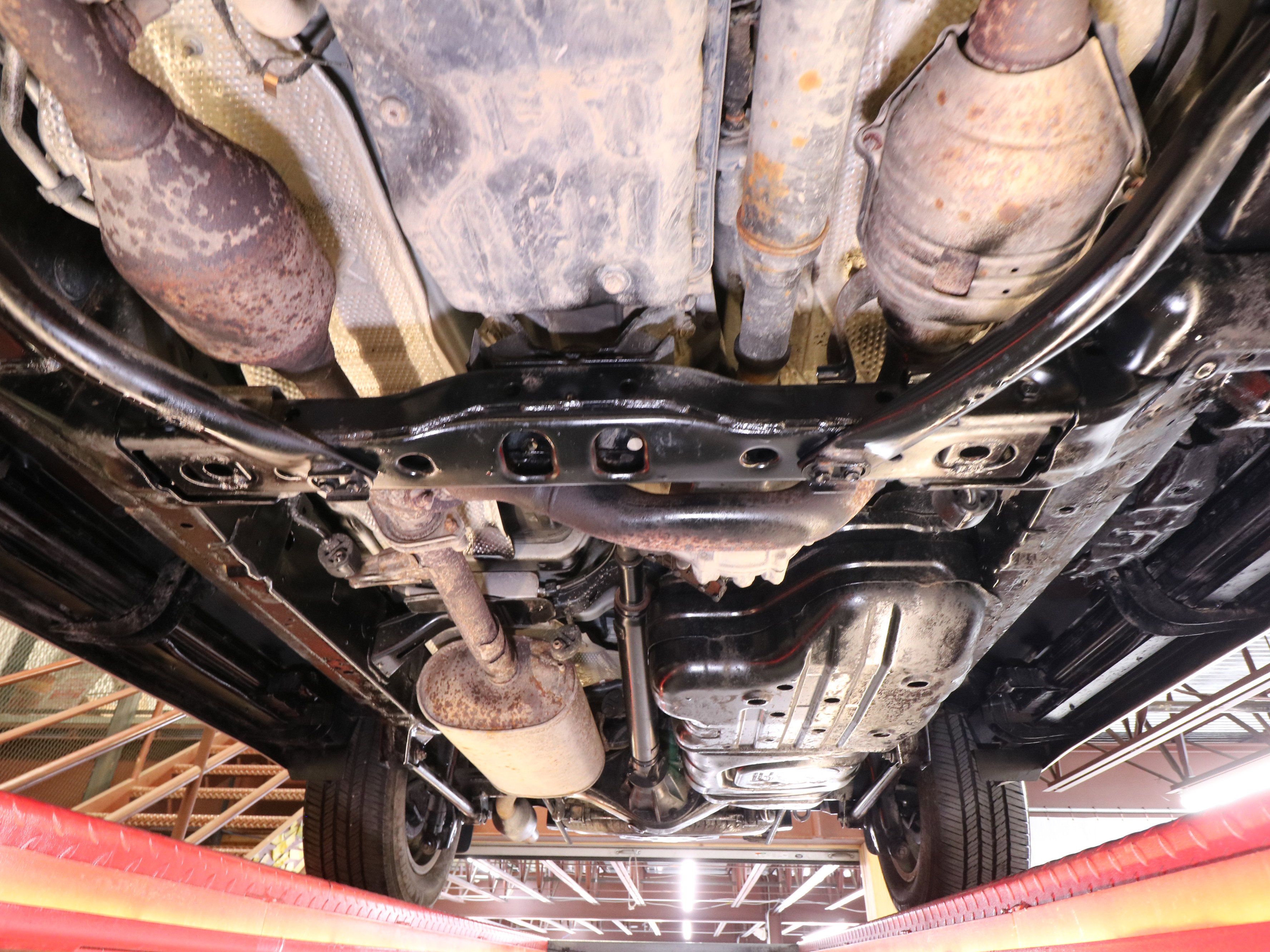 Used 2013 Lexus GX 460 image 34