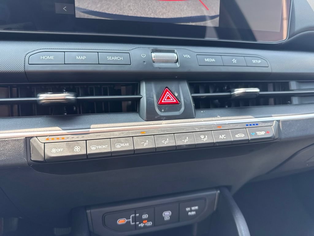 New 2026 Kia K4 FWD image 15