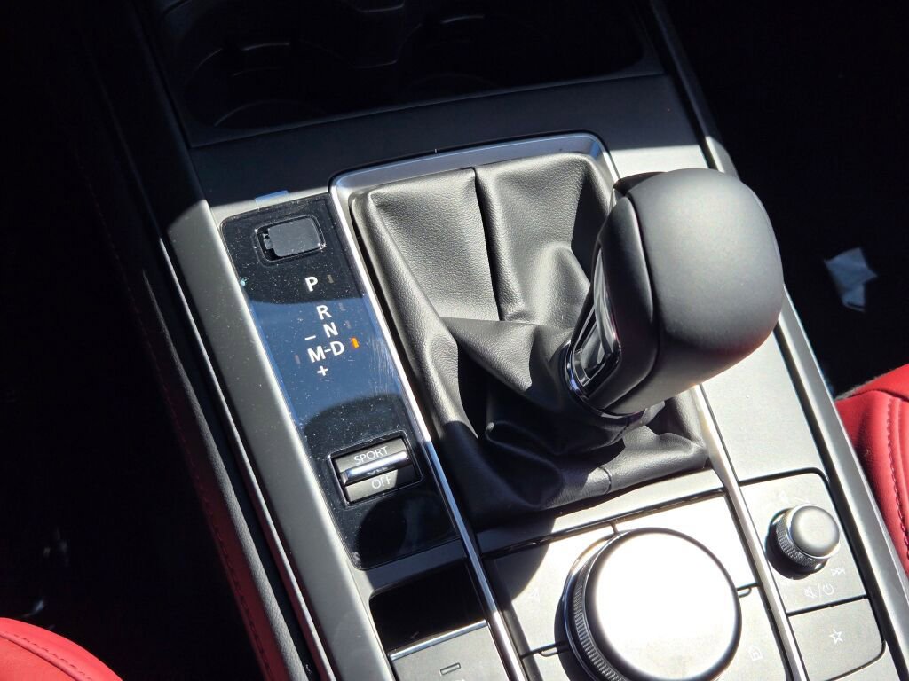 New 2026 MAZDA CX-30 AWD 2.5 S image 25