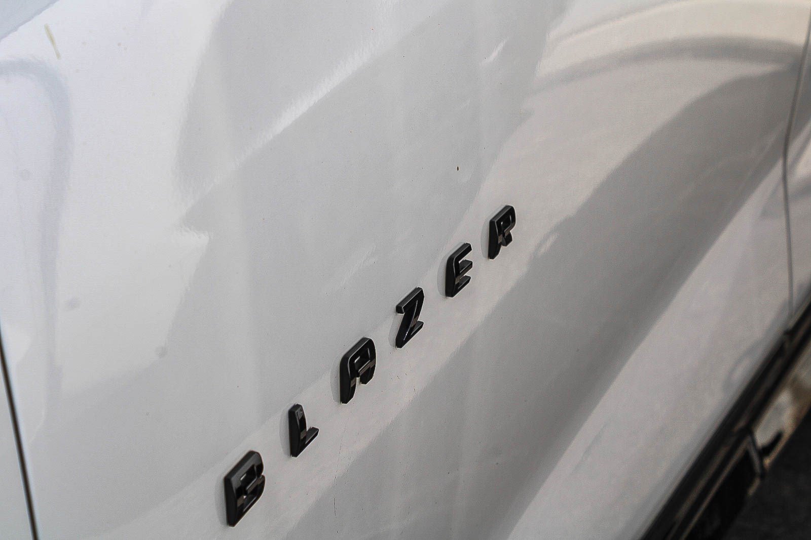 Used 2022 Chevrolet Blazer RS FWD image 14