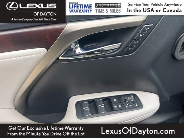 Used 2020 Lexus RX 350 AWD w/ Premium Package image 12
