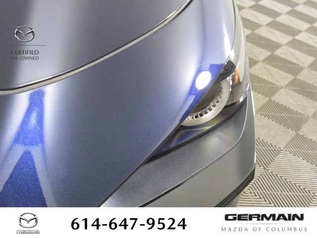 Certified 2026 MAZDA CX-30 Aire Edition AWD/4WD image 16