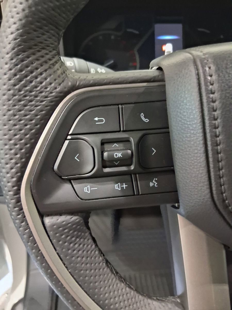 Used 2025 Toyota Tundra SR5 w/ SR5 Premium Package image 24