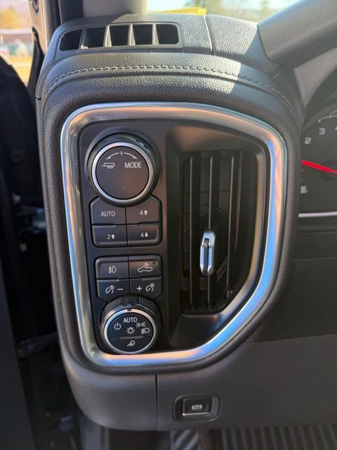 Used 2021 Chevrolet Silverado 1500 RST w/ Convenience Package II image 19