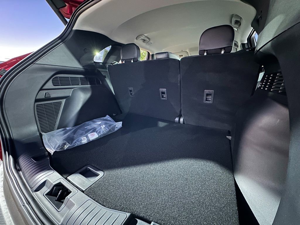 New 2026 Ford Escape SE image 56