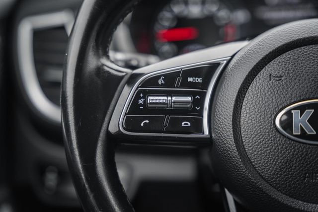 Used 2021 Kia Seltos SX image 31