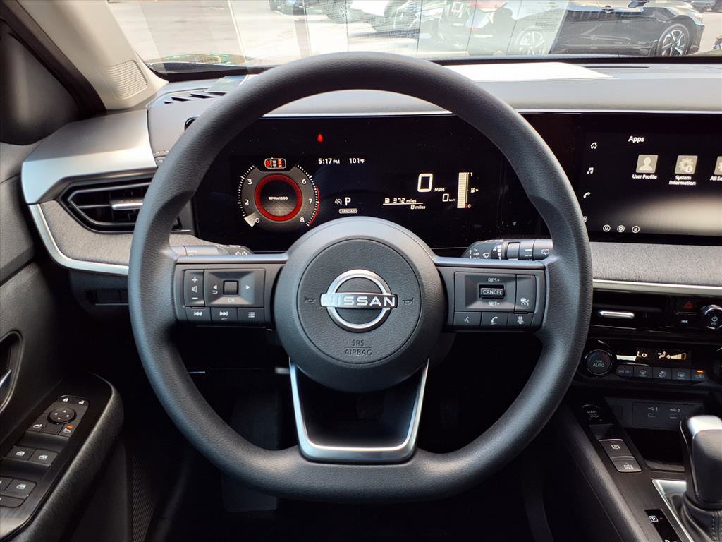 New 2026 Nissan Kicks SV image 17