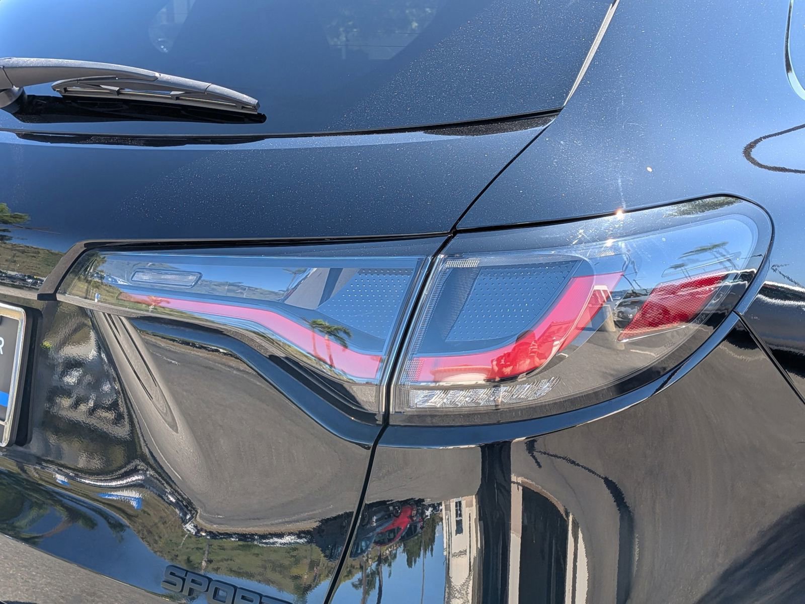 Used 2023 Honda HR-V Sport image 11