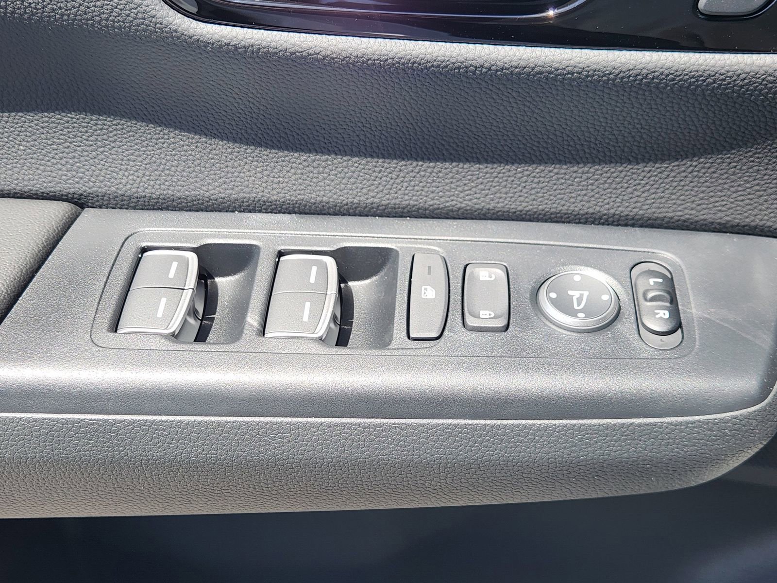 New 2026 Honda CR-V Sport Touring image 28