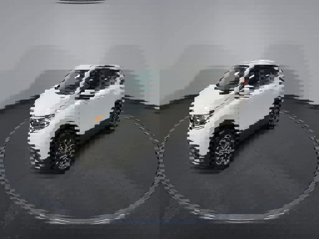 Certified 2022 Honda CR-V EX-L image 4