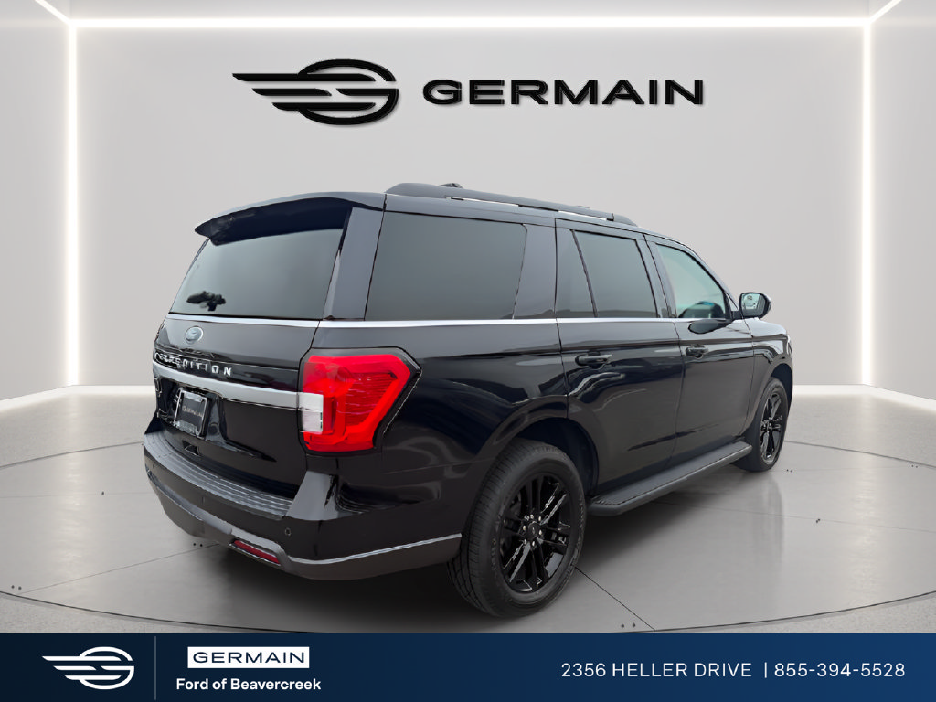Used 2024 Ford Expedition XLT AWD/4WD image 7