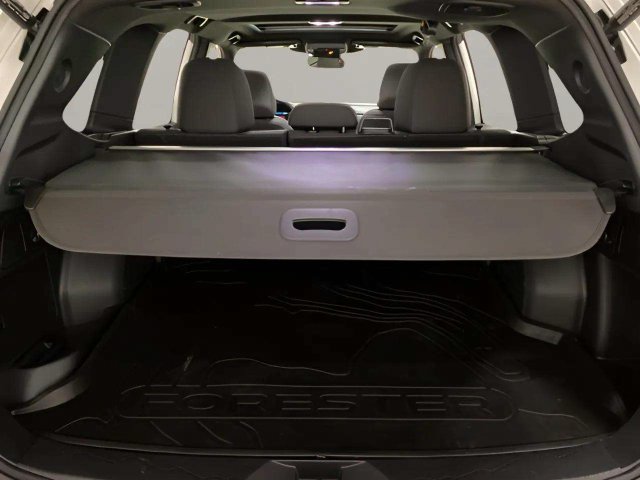 Used 2025 Subaru Forester Premium AWD/4WD image 85