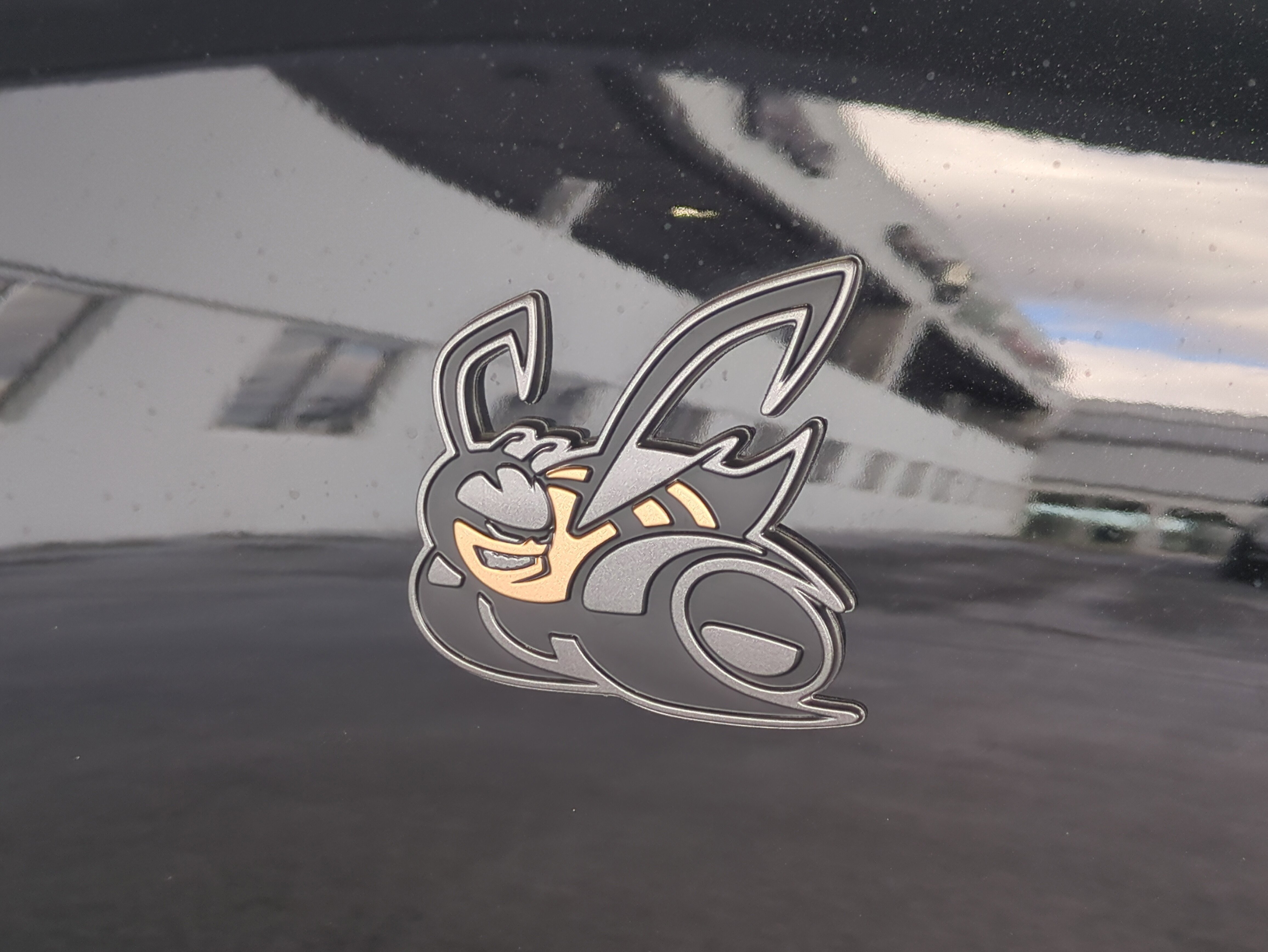 New 2026 Dodge Charger Scat Pack w/ Blacktop Package image 13