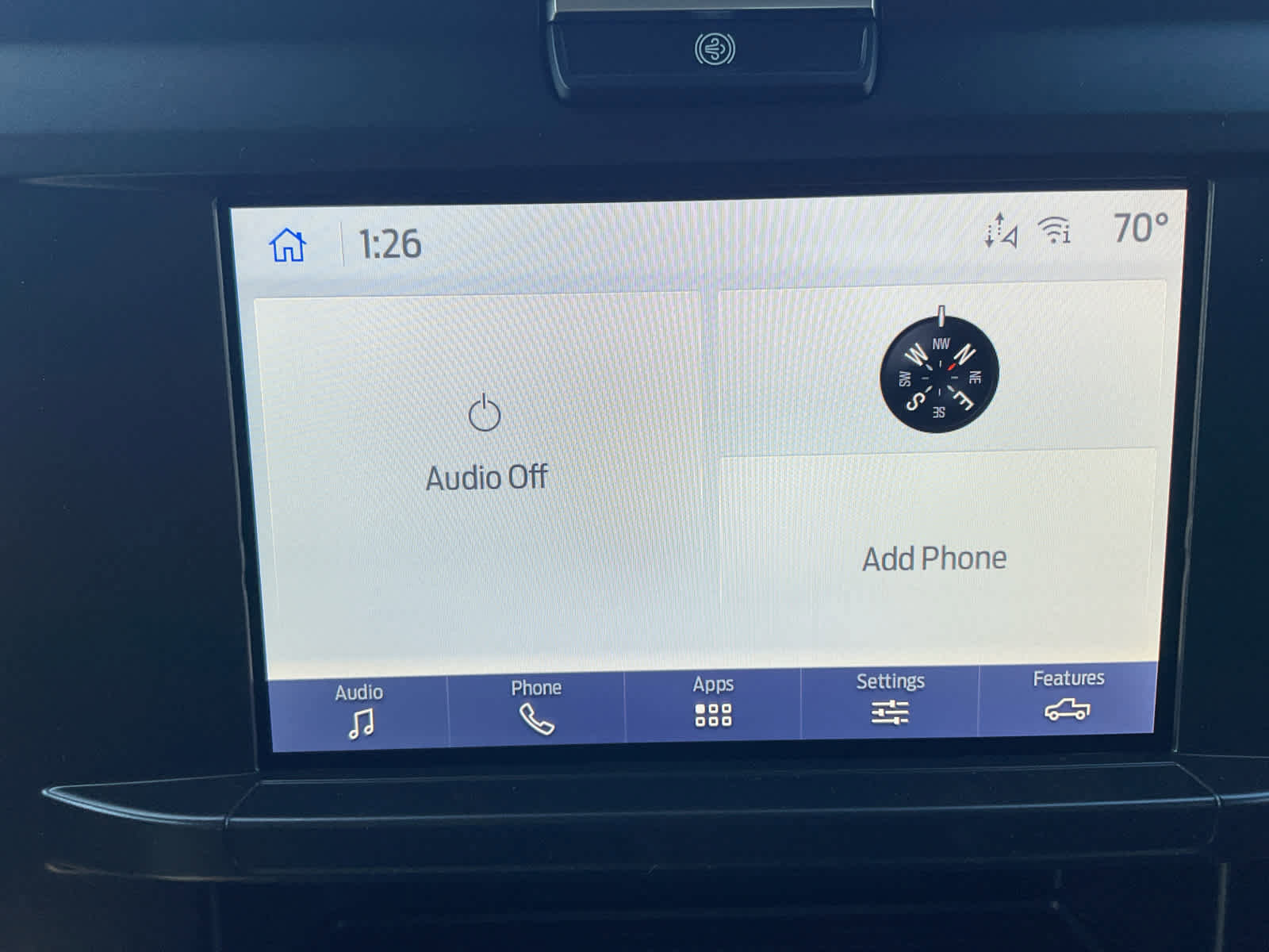 New 2026 Ford F350 XLT image 25