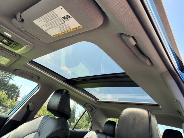 Used 2020 Toyota Camry XSE w/ Driver Assist Package FWD image 14