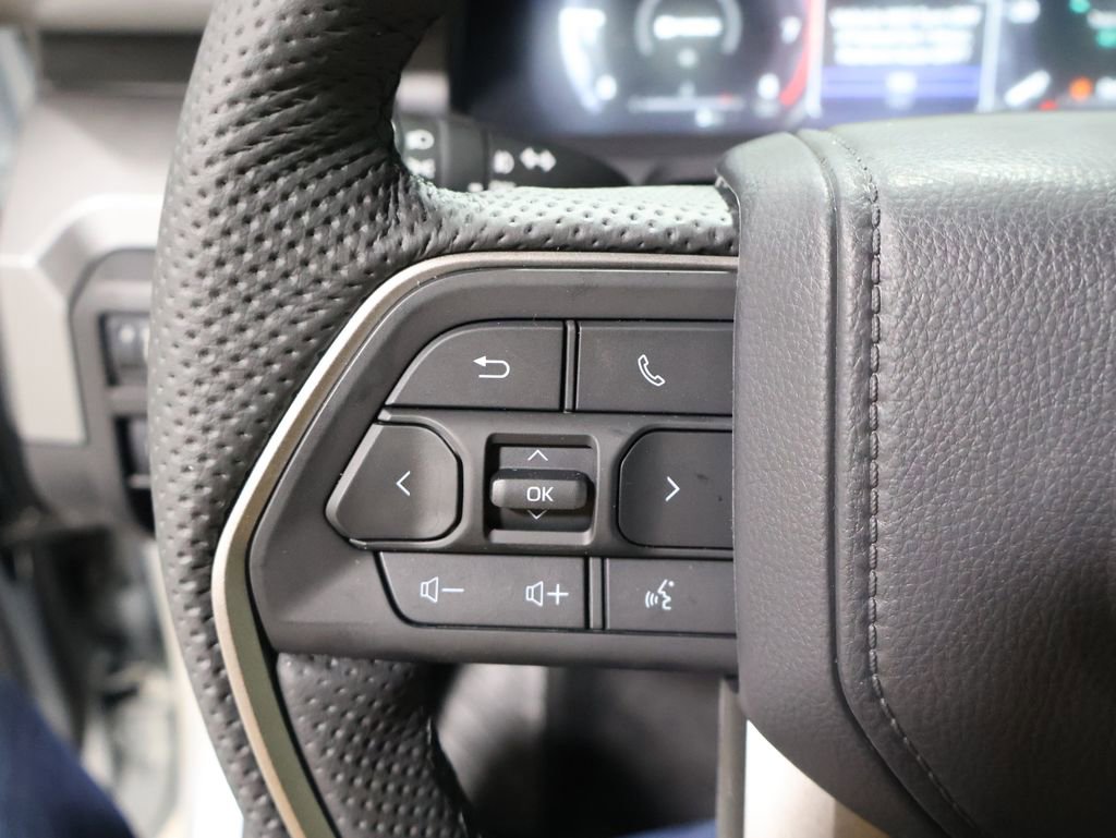 New 2026 Toyota Tacoma TRD Off-Road AWD/4WD image 24