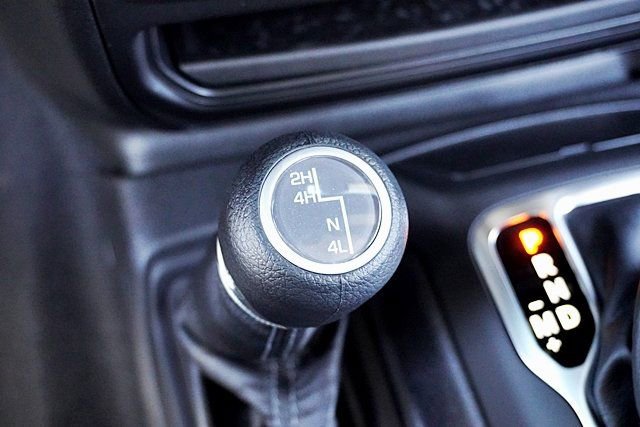 New 2025 Jeep Gladiator Sport S image 37