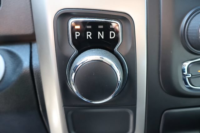 Used 2015 RAM 1500 Big Horn RWD image 34