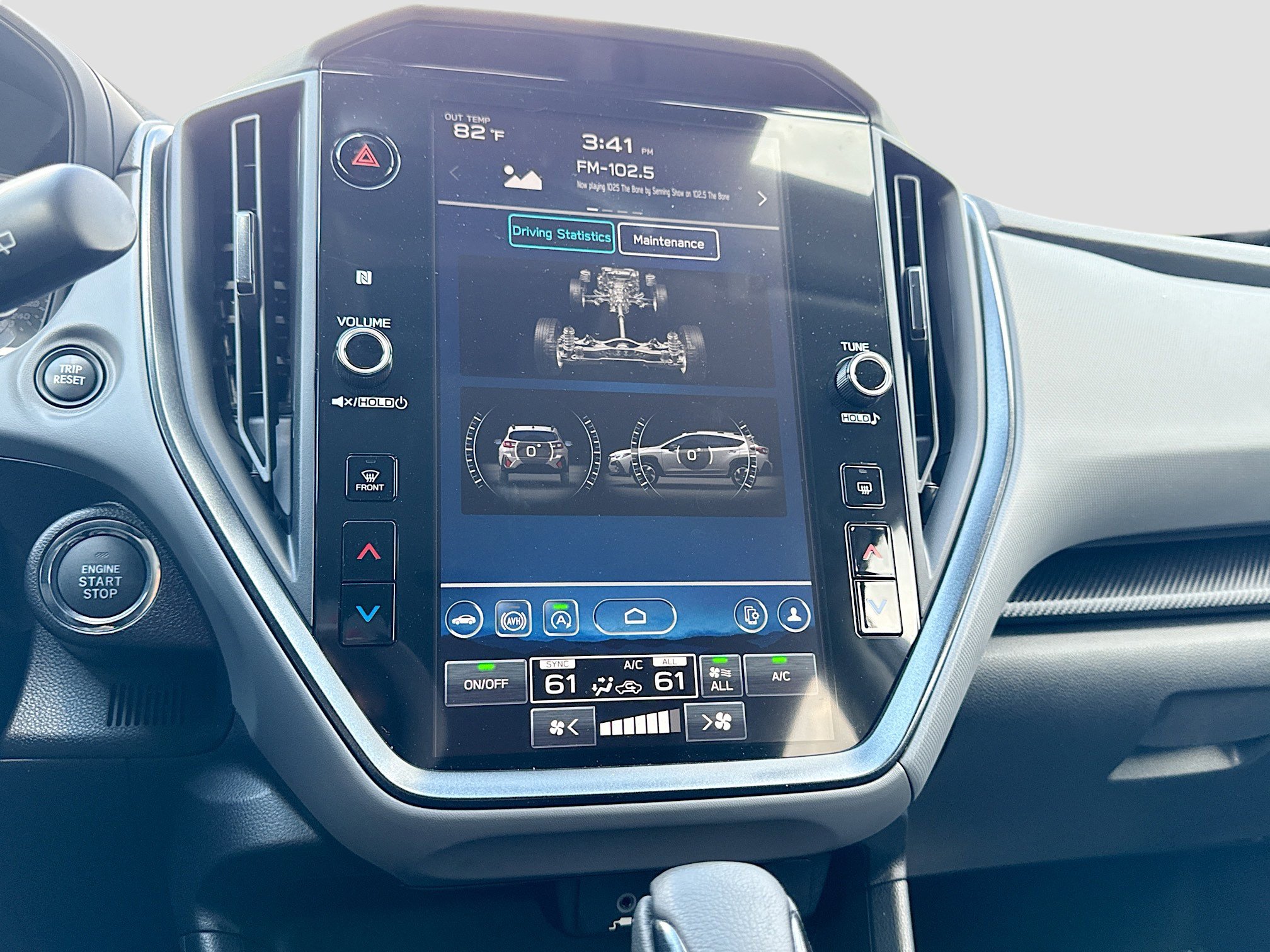 Certified 2025 Subaru Crosstrek 2.5i Limited image 30