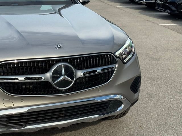 Used 2023 Mercedes-Benz GLC 300 4MATIC image 8