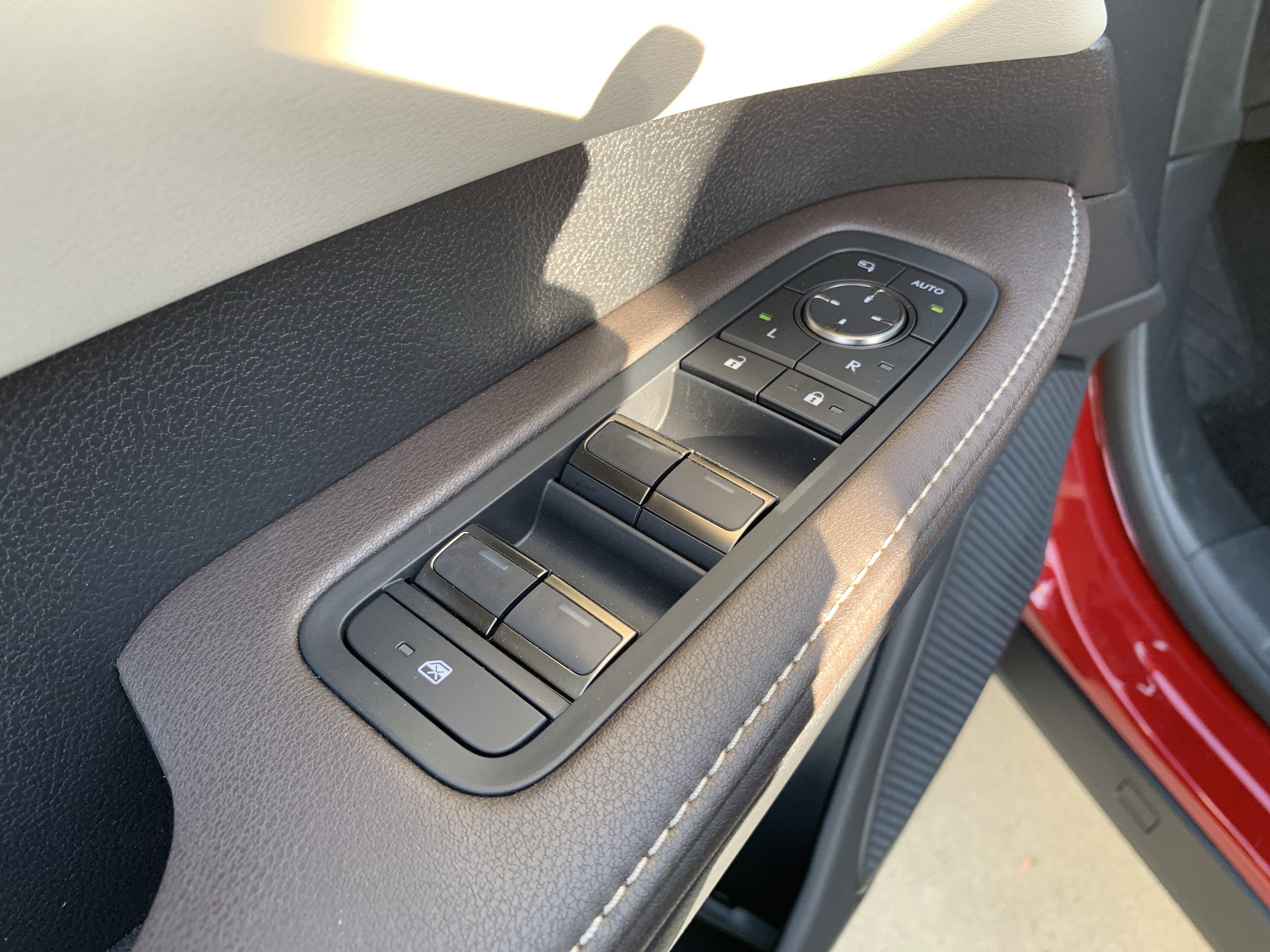 Certified 2026 Lexus RX 350 AWD image 15