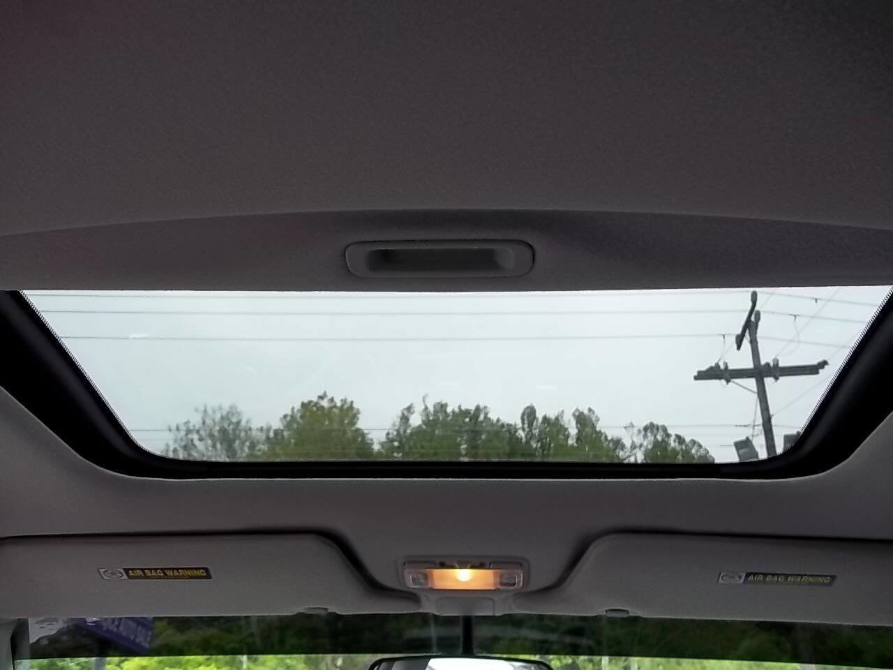 Used 2005 Honda Civic EX image 5