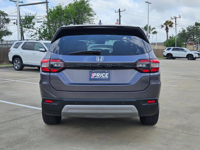 Used 2025 Honda Pilot EX-L image 6
