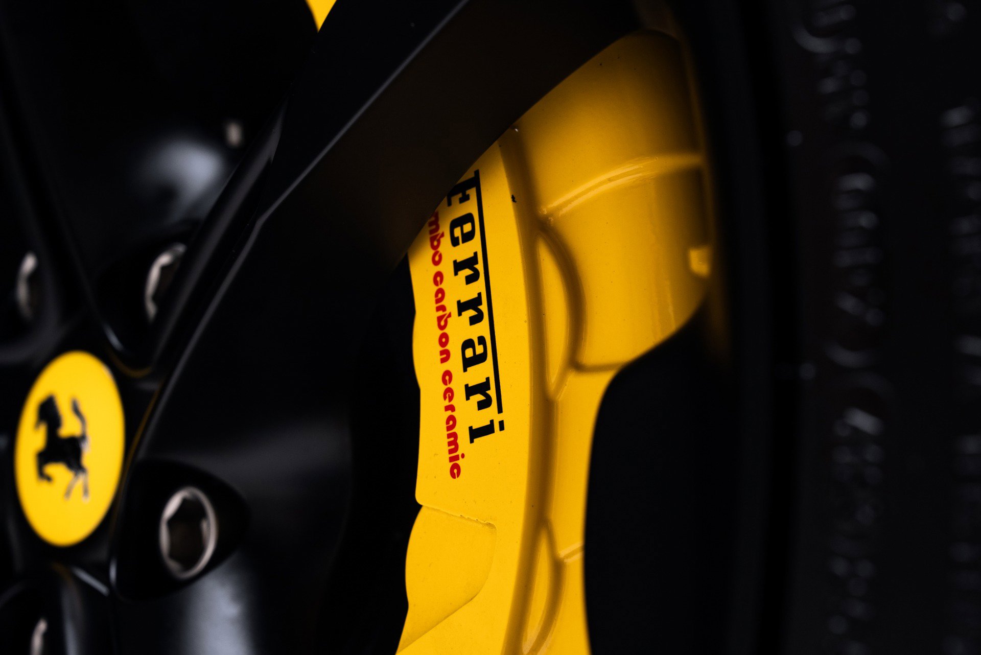 Used 2024 Ferrari SF90 Stradale AWD/4WD image 20