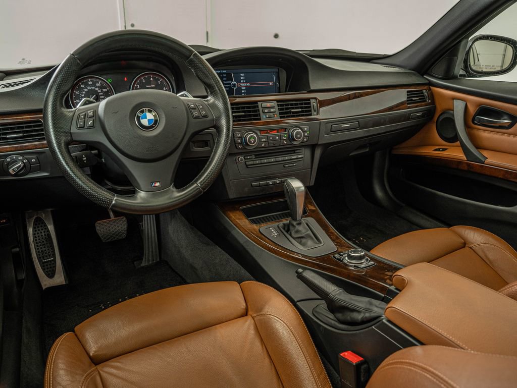 Used 2011 BMW 328i xDrive Sedan image 29