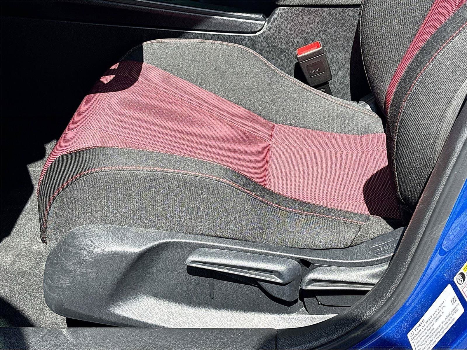 Certified 2024 Honda Civic Si image 22