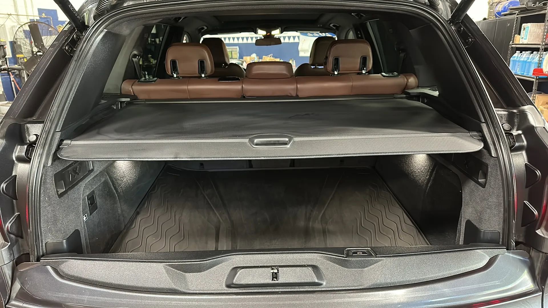 Used 2022 BMW X5 xDrive40i w/ Premium Package image 13