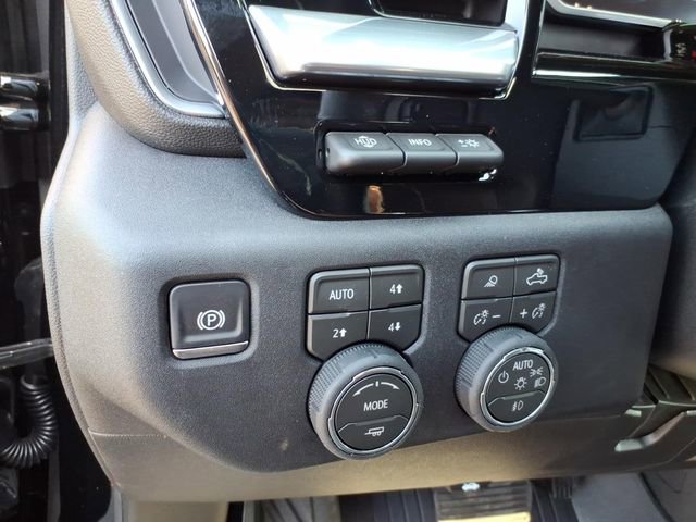 New 2026 Chevrolet Silverado 2500 LTZ w/ Trail Boss Package AWD/4WD image 12