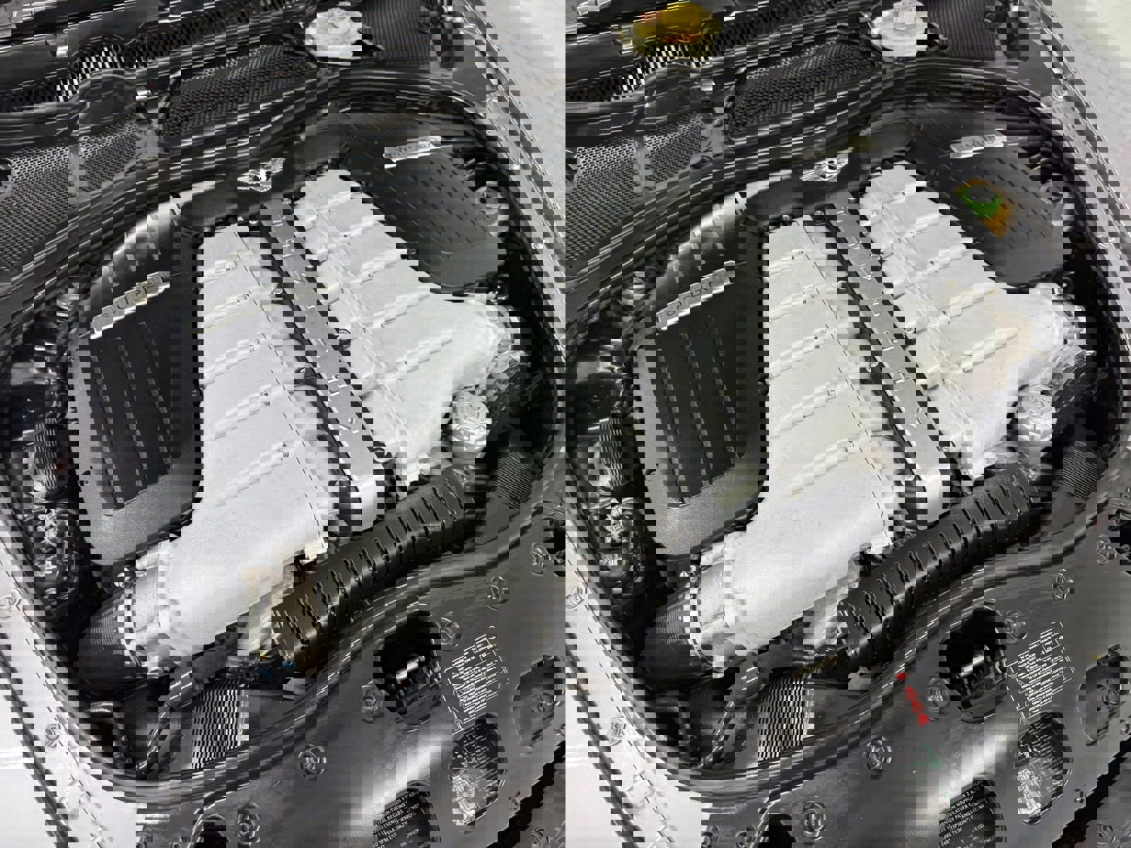 Used 2006 Bentley Flying Spur Flying Spur image 56