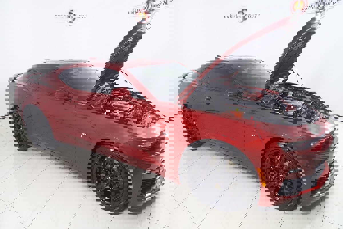 Used 2022 Chevrolet Camaro SS image 22