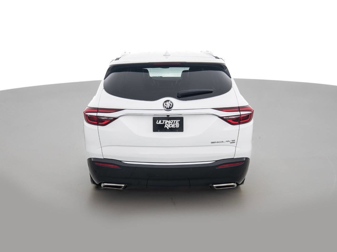 Used 2019 Buick Enclave Essence AWD/4WD image 6