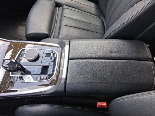 Used 2019 BMW X7 xDrive40i AWD/4WD image 40