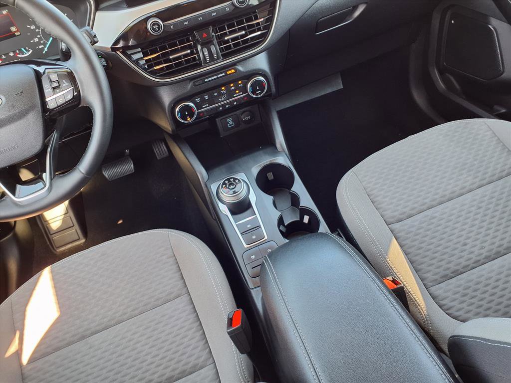 Used 2022 Ford Escape SE w/ Convenience Package image 10