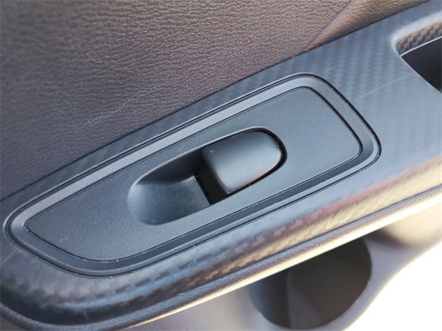 Used 2024 Nissan Versa SR w/ Trunk Package image 15