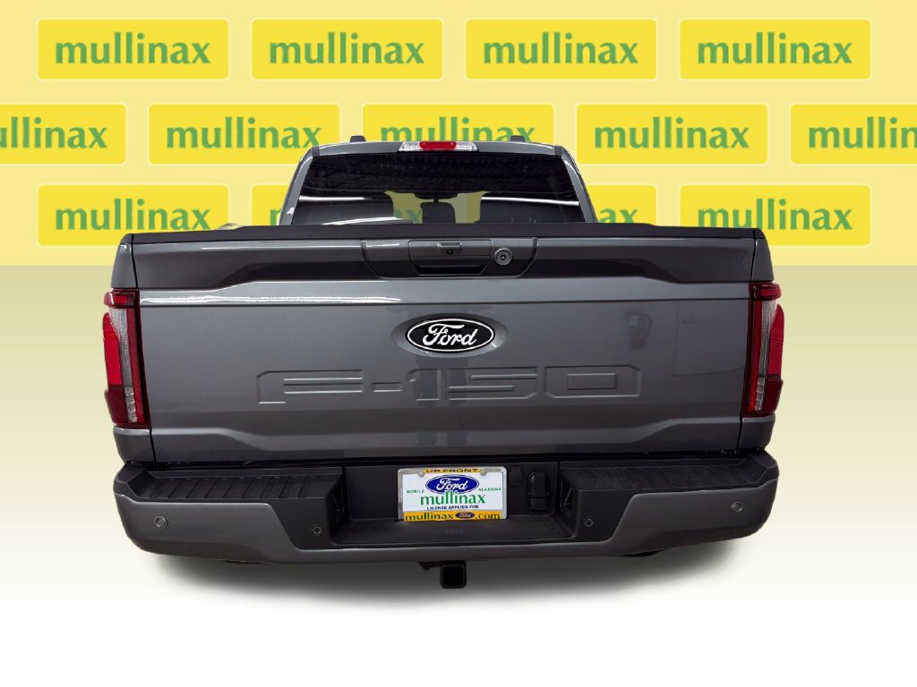 New 2026 Ford F150 Lariat AWD/4WD image 7