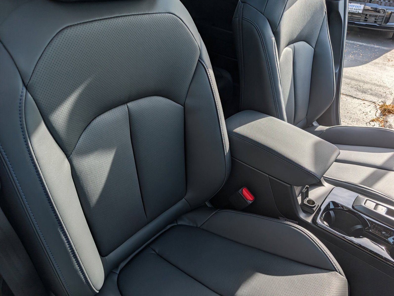New 2026 Subaru Forester Touring AWD/4WD image 29