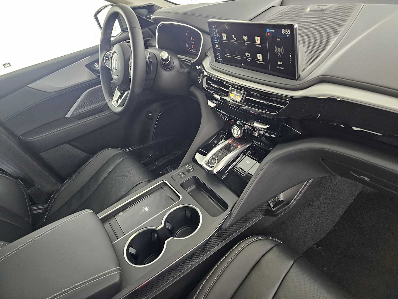 New 2026 Acura MDX w/ Technology Package FWD image 11