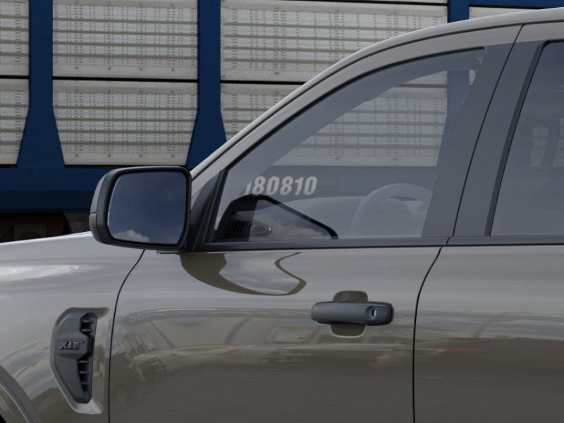 New 2025 Ford Ranger XLT image 20