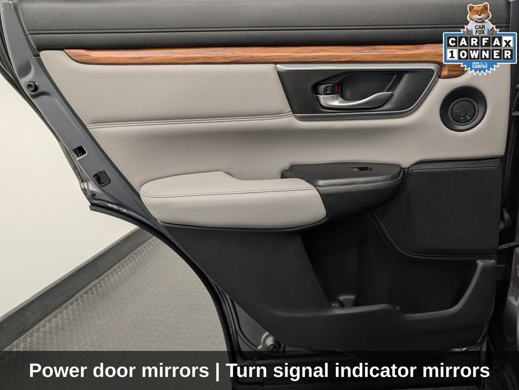 Used 2017 Honda CR-V EX-L image 28