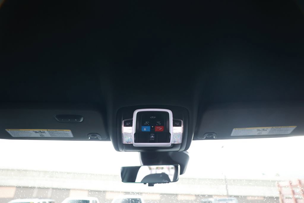 New 2026 RAM 1500 RHO image 28