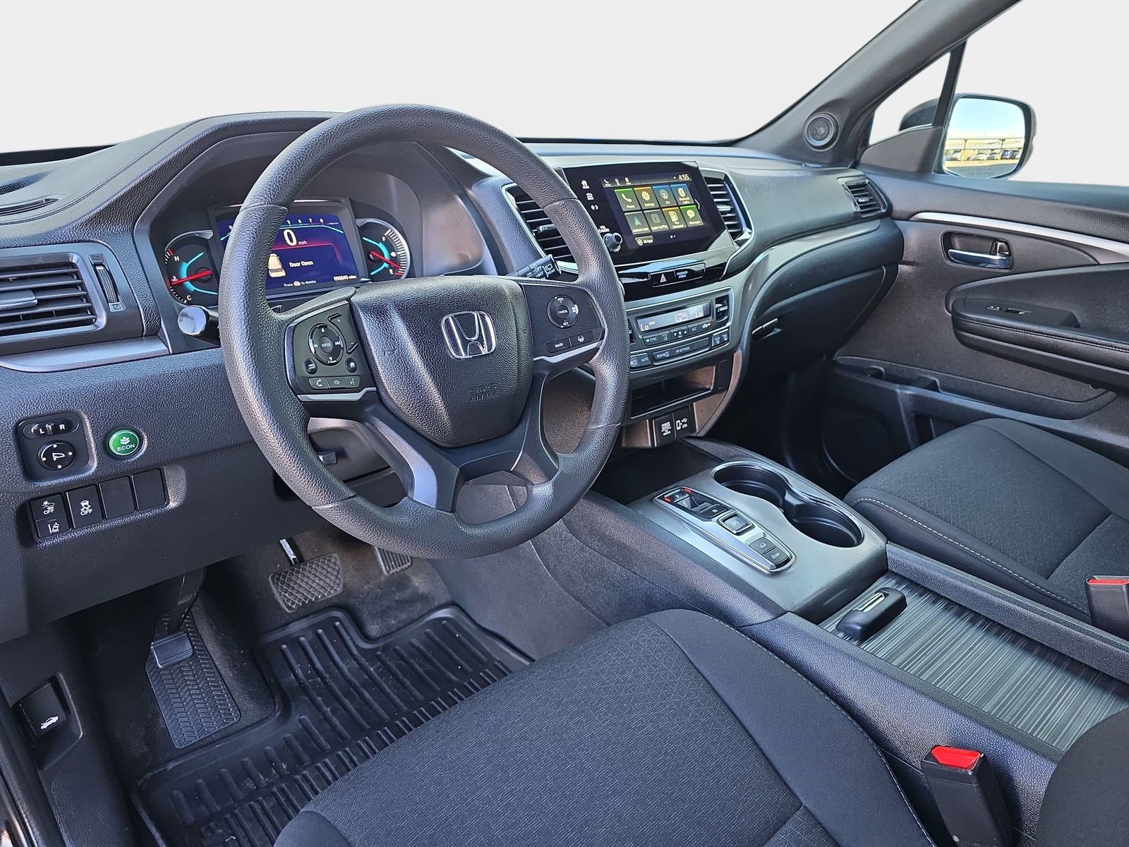 Used 2021 Honda Passport Sport image 18