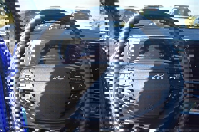 New 2026 Kia Sportage X-Line w/ X-Line Premium Package image 29