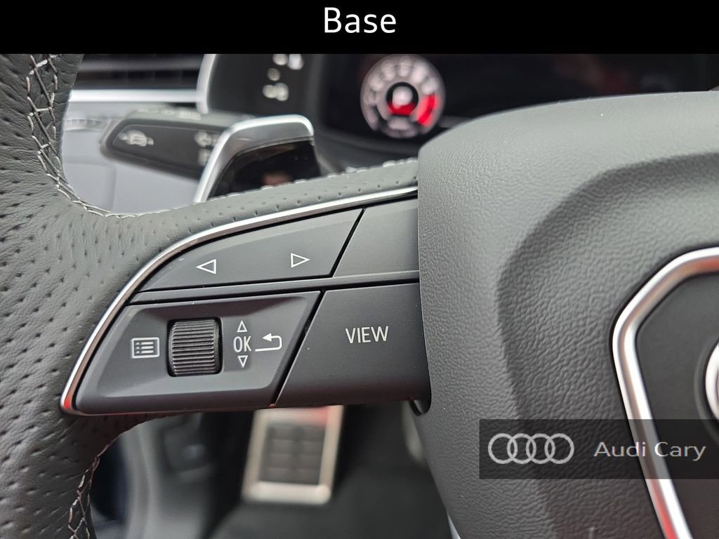 New 2026 Audi RS Q8 performance image 17