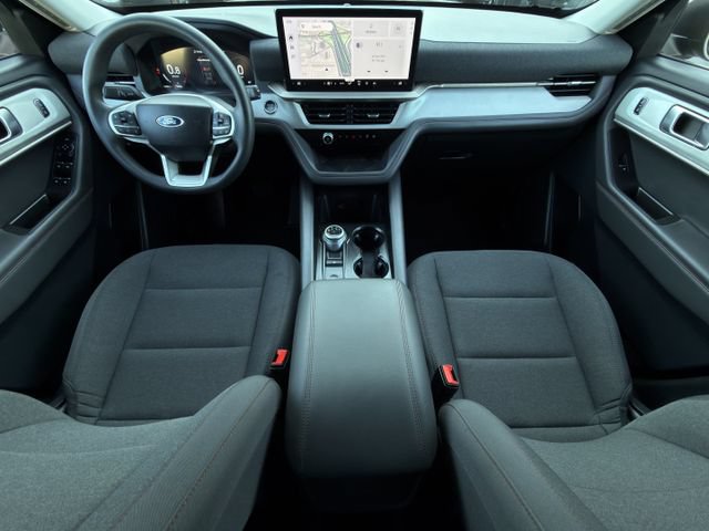 Used 2026 Ford Explorer Active RWD image 10